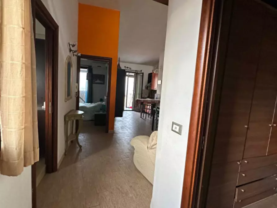 Immagine 2 di Appartamento in vendita  in Via dell'Indipendenza n.6 a Siracusa