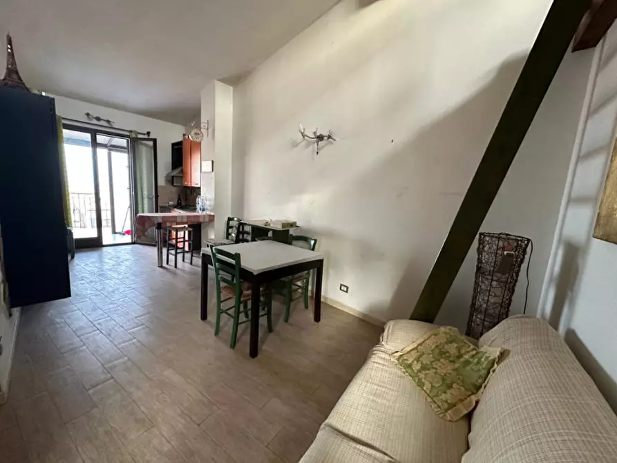 Immagine 3 di Appartamento in vendita  in Via dell'Indipendenza n.6 a Siracusa