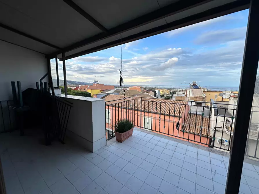 Immagine 6 di Appartamento in vendita  in Via dell'Indipendenza n.6 a Siracusa