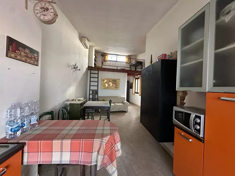 Immagine 7 di Appartamento in vendita  in Via dell'Indipendenza n.6 a Siracusa