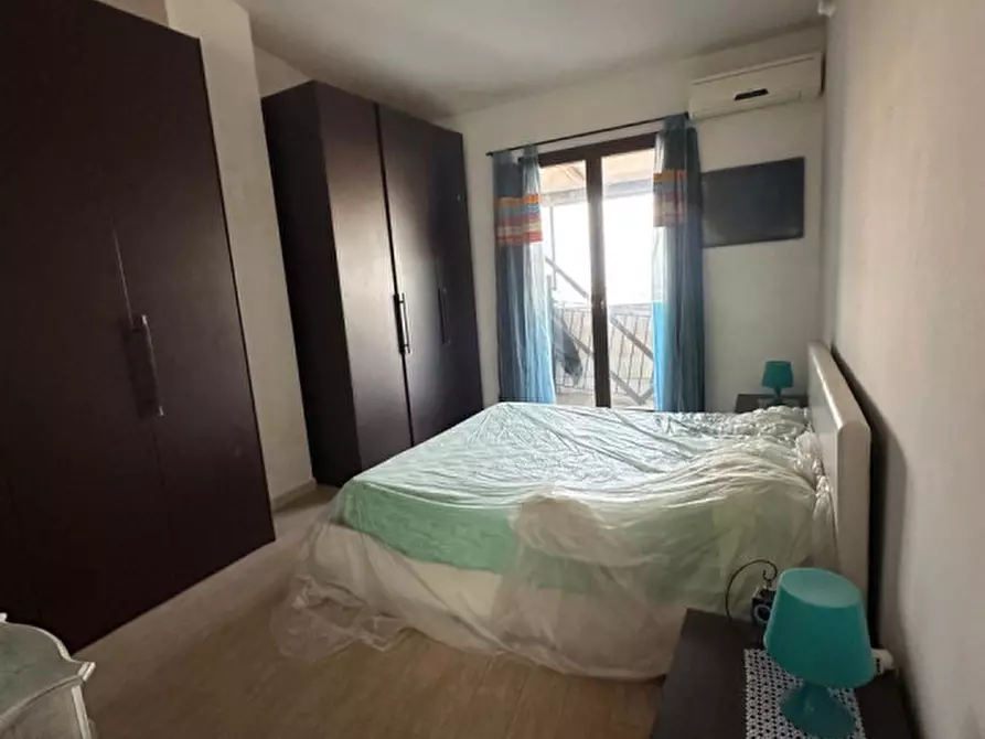 Immagine 9 di Appartamento in vendita  in Via dell'Indipendenza n.6 a Siracusa