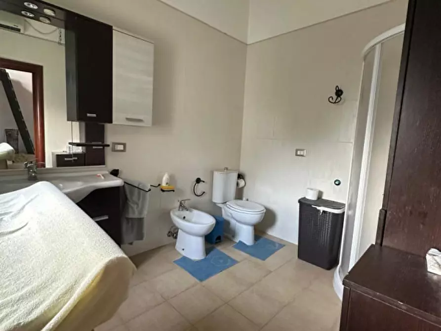 Immagine 10 di Appartamento in vendita  in Via dell'Indipendenza n.6 a Siracusa