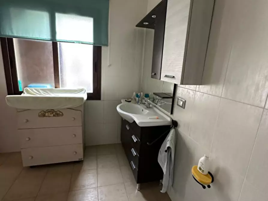 Immagine 11 di Appartamento in vendita  in Via dell'Indipendenza n.6 a Siracusa