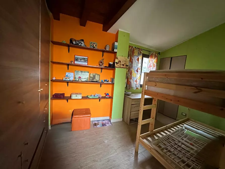 Immagine 12 di Appartamento in vendita  in Via dell'Indipendenza n.6 a Siracusa