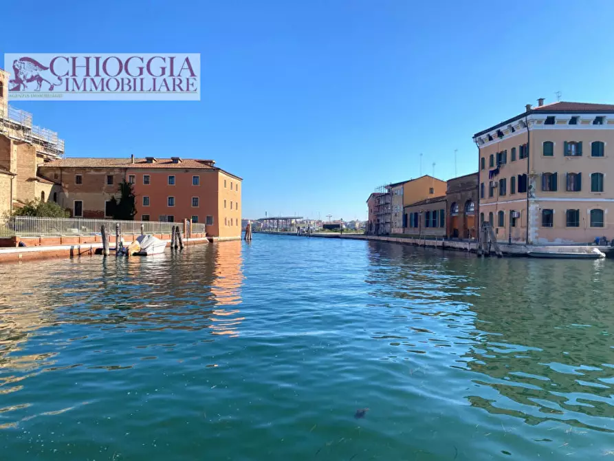 Immagine 3 di Garage in vendita  in Calle Moretti a Chioggia
