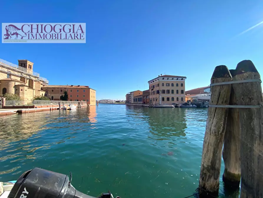 Immagine 4 di Garage in vendita  in Calle Moretti a Chioggia