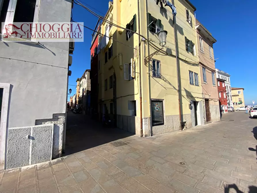 Immagine 5 di Garage in vendita  in Calle Moretti a Chioggia