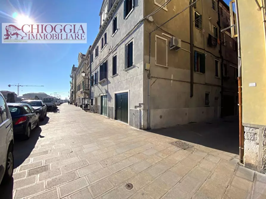Immagine 6 di Garage in vendita  in Calle Moretti a Chioggia