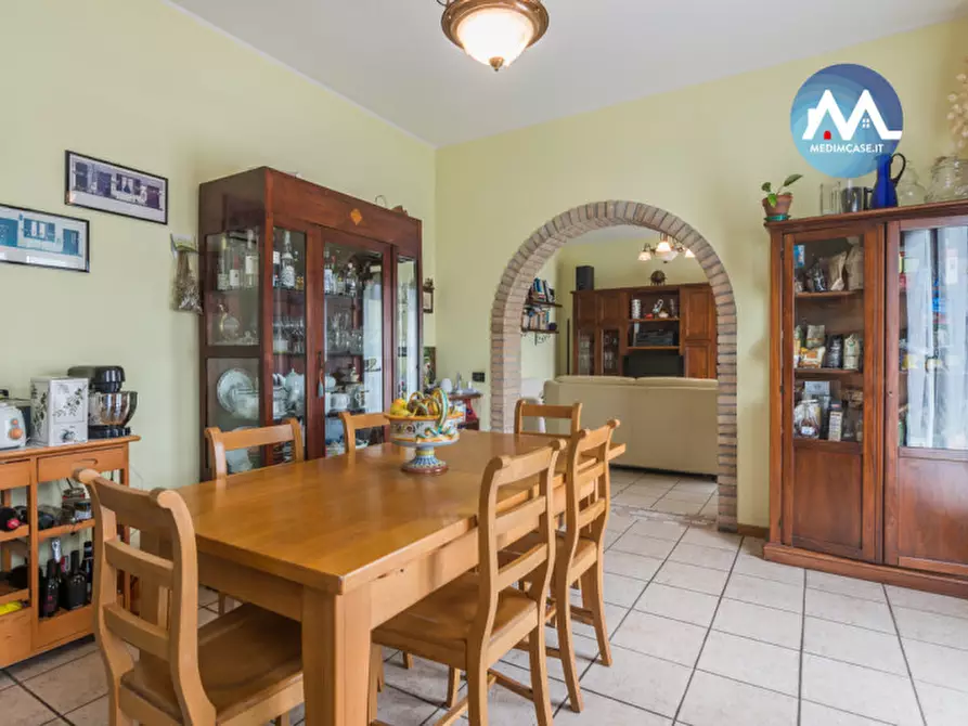 Immagine 3 di Casa quadrifamiliare in vendita  in Via Carlo Farini a Pesaro