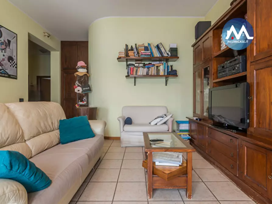 Immagine 5 di Casa quadrifamiliare in vendita  in Via Carlo Farini a Pesaro