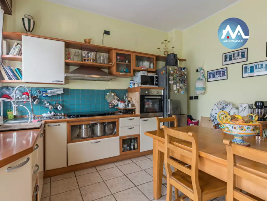 Immagine 9 di Casa quadrifamiliare in vendita  in Via Carlo Farini a Pesaro