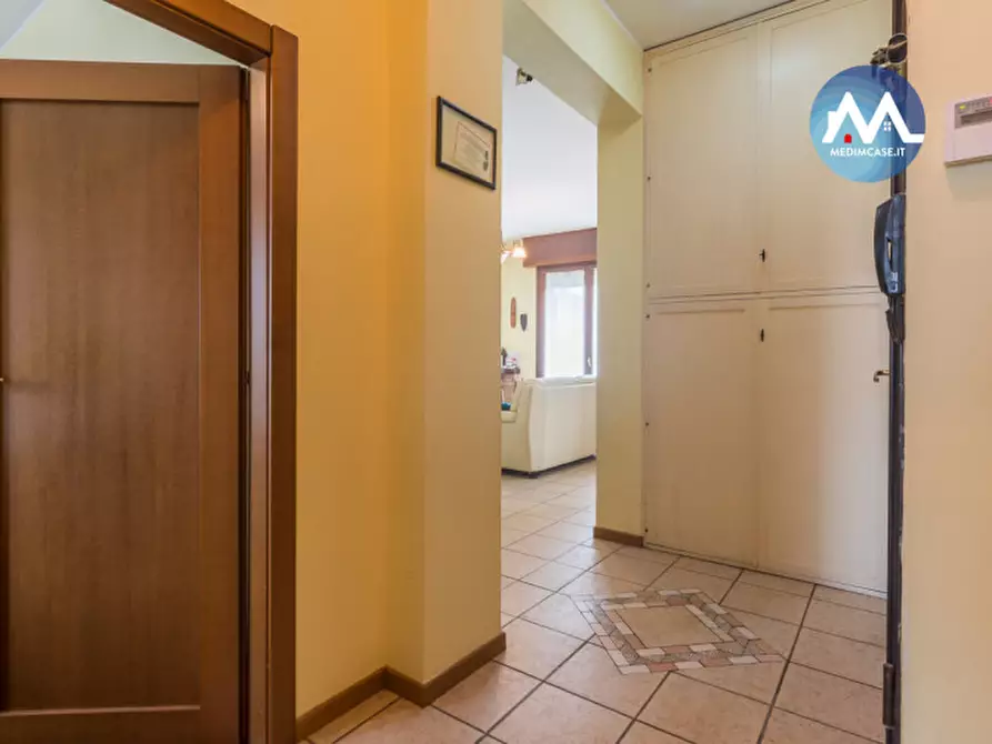 Immagine 9 di Casa quadrifamiliare in vendita  in Via Carlo Farini a Pesaro