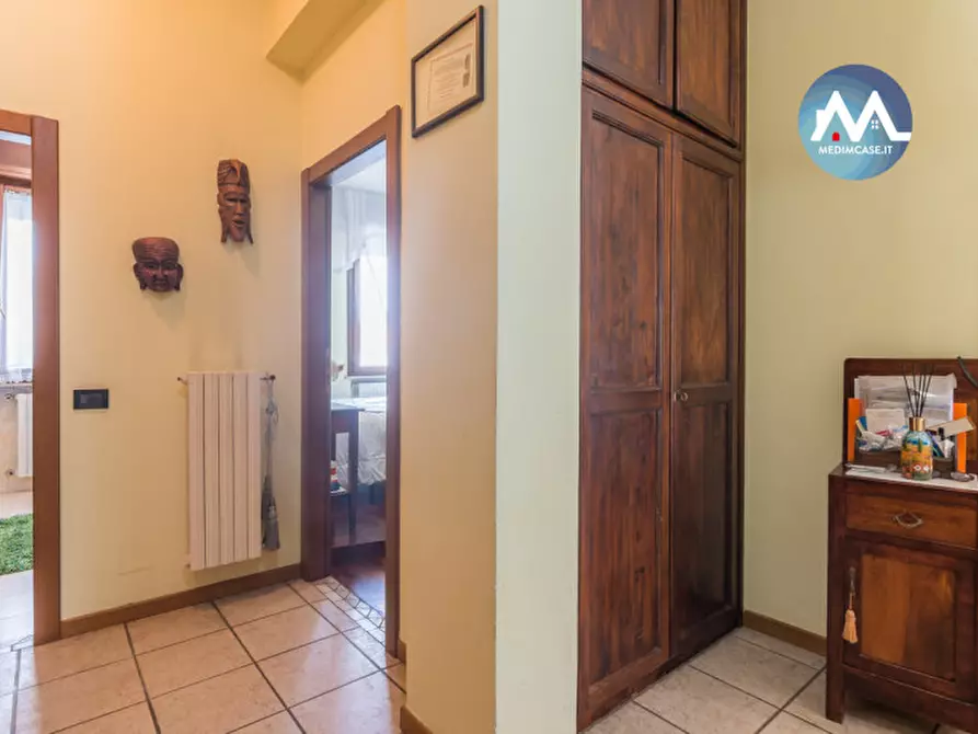 Immagine 10 di Casa quadrifamiliare in vendita  in Via Carlo Farini a Pesaro