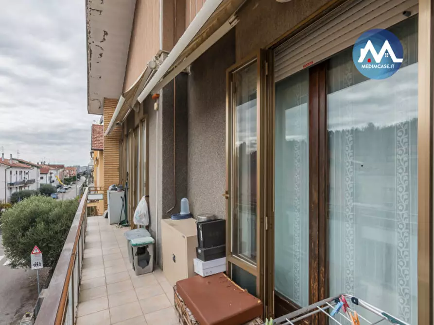 Immagine 10 di Casa quadrifamiliare in vendita  in Via Carlo Farini a Pesaro