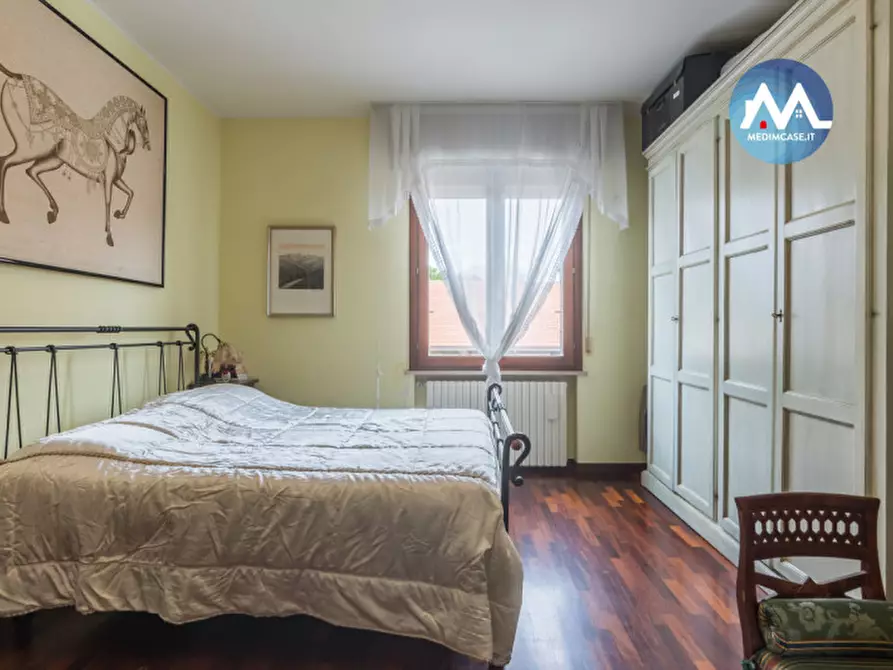 Immagine 12 di Casa quadrifamiliare in vendita  in Via Carlo Farini a Pesaro