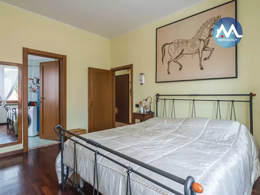 Immagine 14 di Casa quadrifamiliare in vendita  in Via Carlo Farini a Pesaro