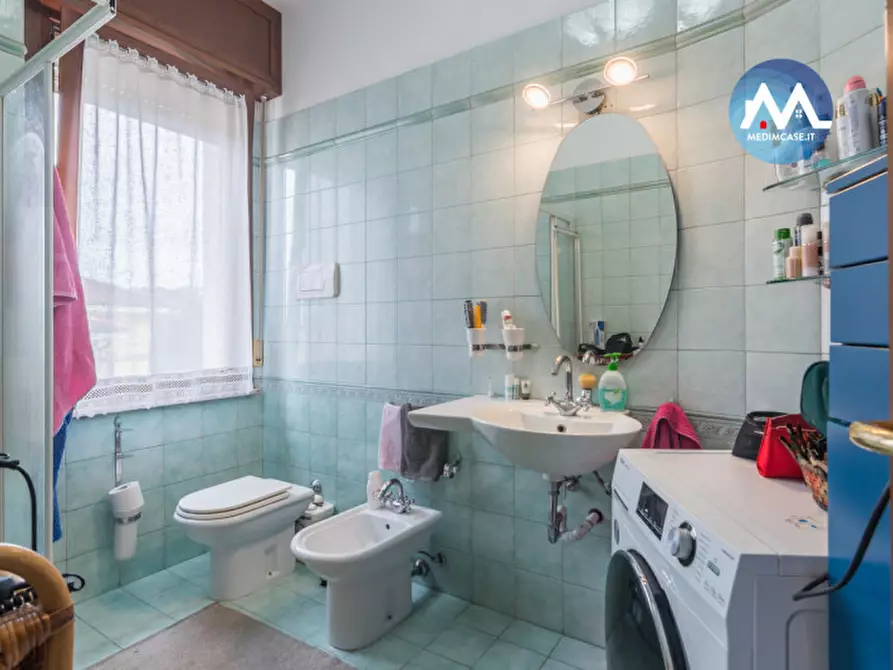 Immagine 15 di Casa quadrifamiliare in vendita  in Via Carlo Farini a Pesaro