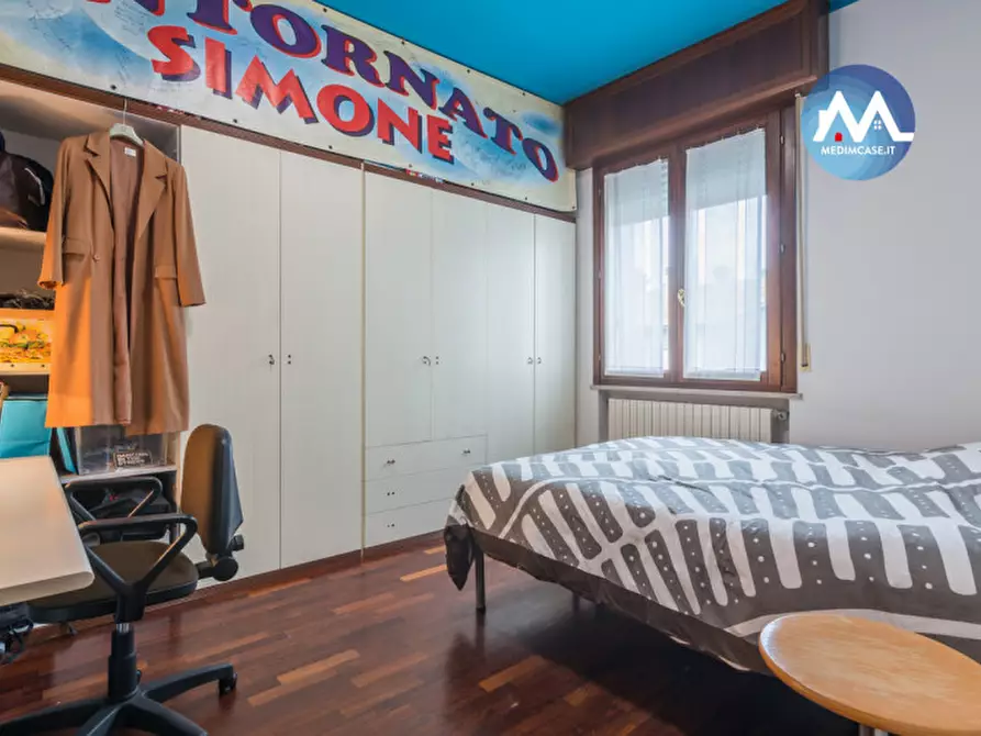 Immagine 17 di Casa quadrifamiliare in vendita  in Via Carlo Farini a Pesaro