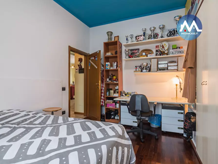 Immagine 19 di Casa quadrifamiliare in vendita  in Via Carlo Farini a Pesaro