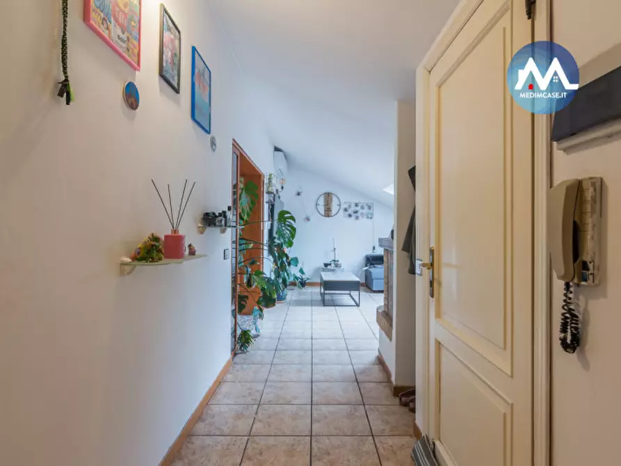 Immagine 20 di Casa quadrifamiliare in vendita  in Via Carlo Farini a Pesaro