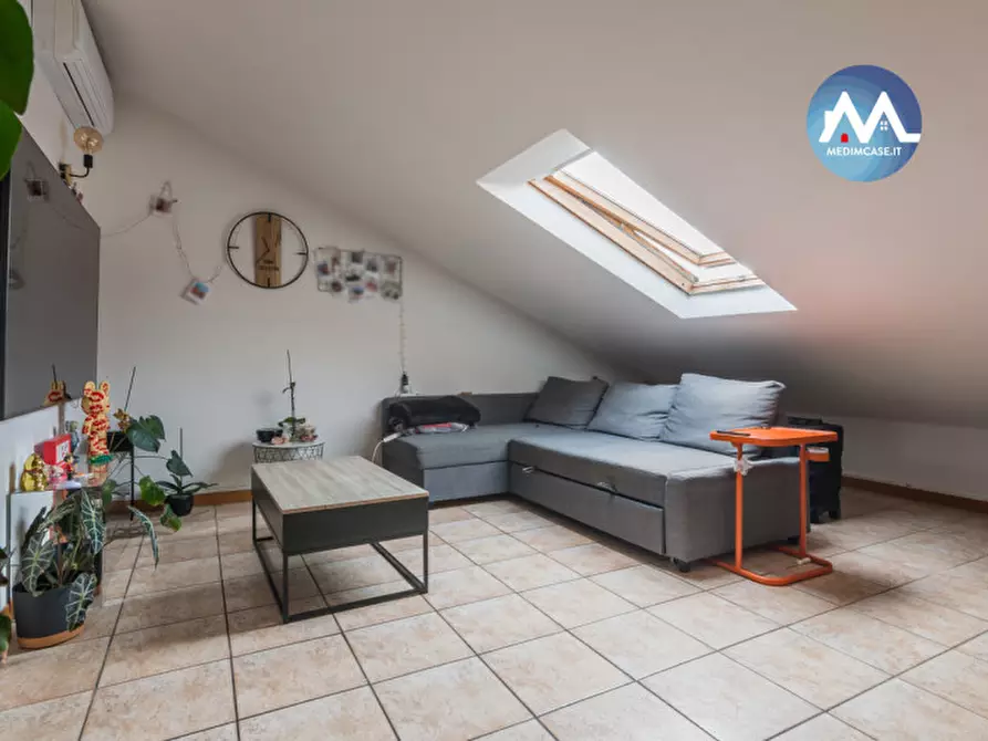 Immagine 21 di Casa quadrifamiliare in vendita  in Via Carlo Farini a Pesaro