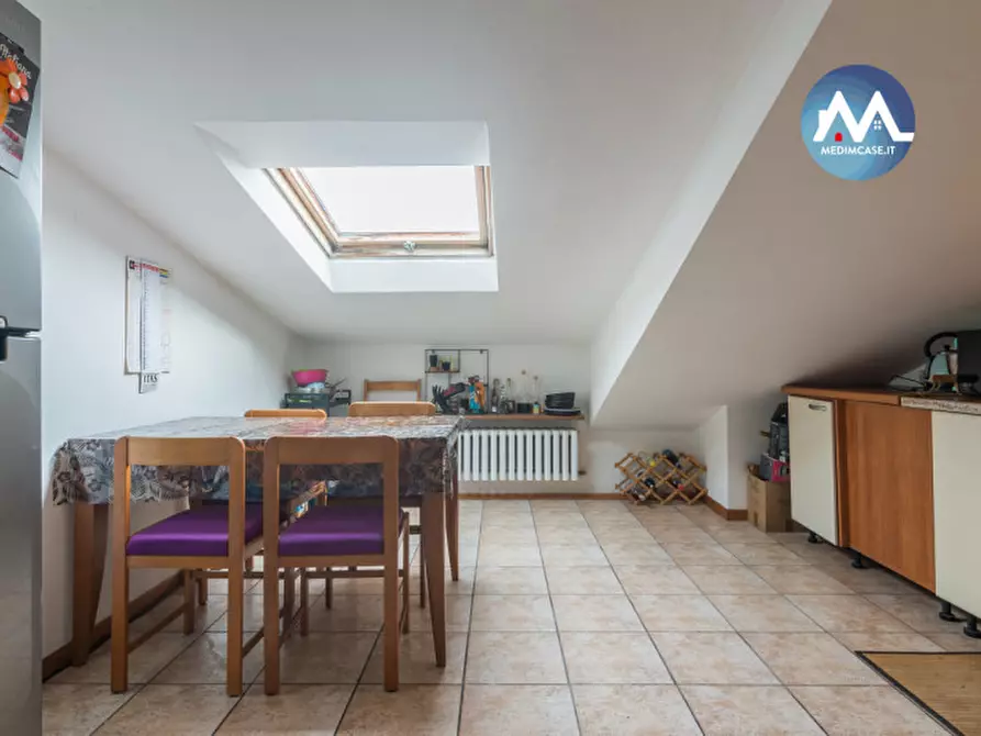 Immagine 24 di Casa quadrifamiliare in vendita  in Via Carlo Farini a Pesaro