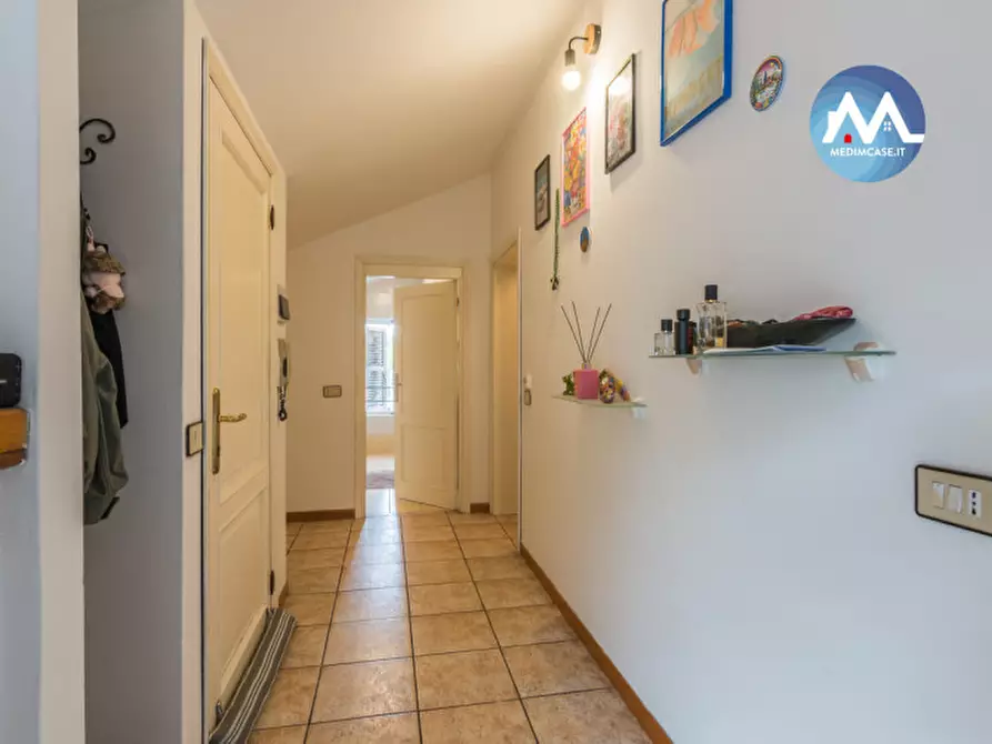 Immagine 25 di Casa quadrifamiliare in vendita  in Via Carlo Farini a Pesaro