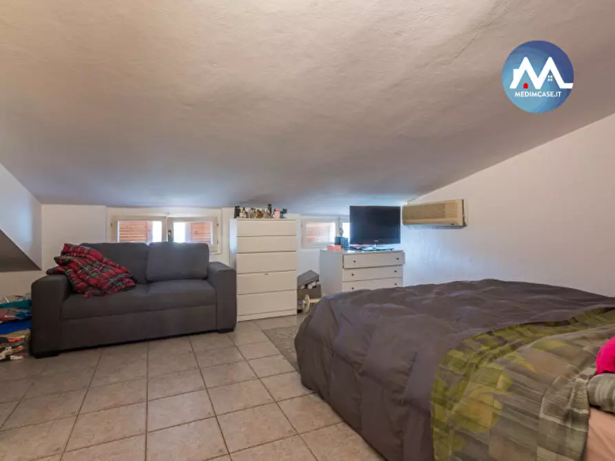 Immagine 26 di Casa quadrifamiliare in vendita  in Via Carlo Farini a Pesaro