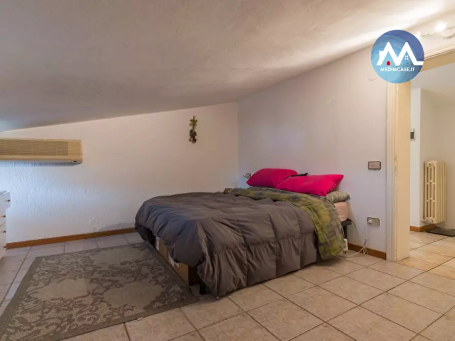 Immagine 27 di Casa quadrifamiliare in vendita  in Via Carlo Farini a Pesaro