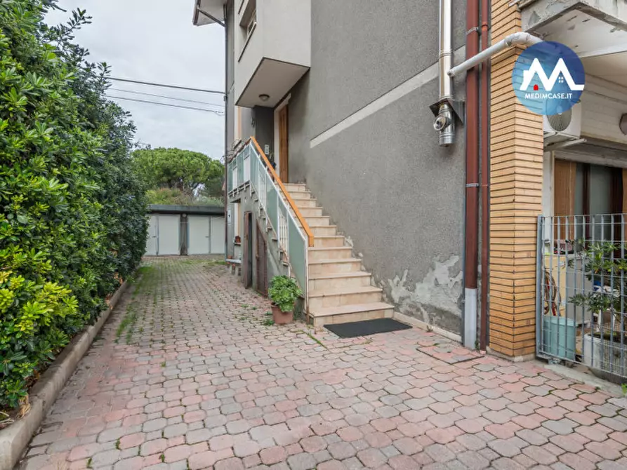 Immagine 29 di Casa quadrifamiliare in vendita  in Via Carlo Farini a Pesaro
