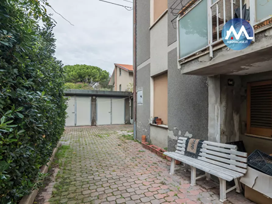 Immagine 30 di Casa quadrifamiliare in vendita  in Via Carlo Farini a Pesaro