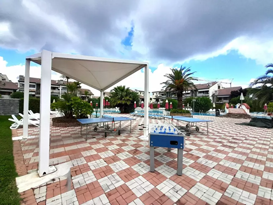 Immagine 20 di Appartamento in vendita  in Via Giulio Cesare 2 a Desenzano Del Garda