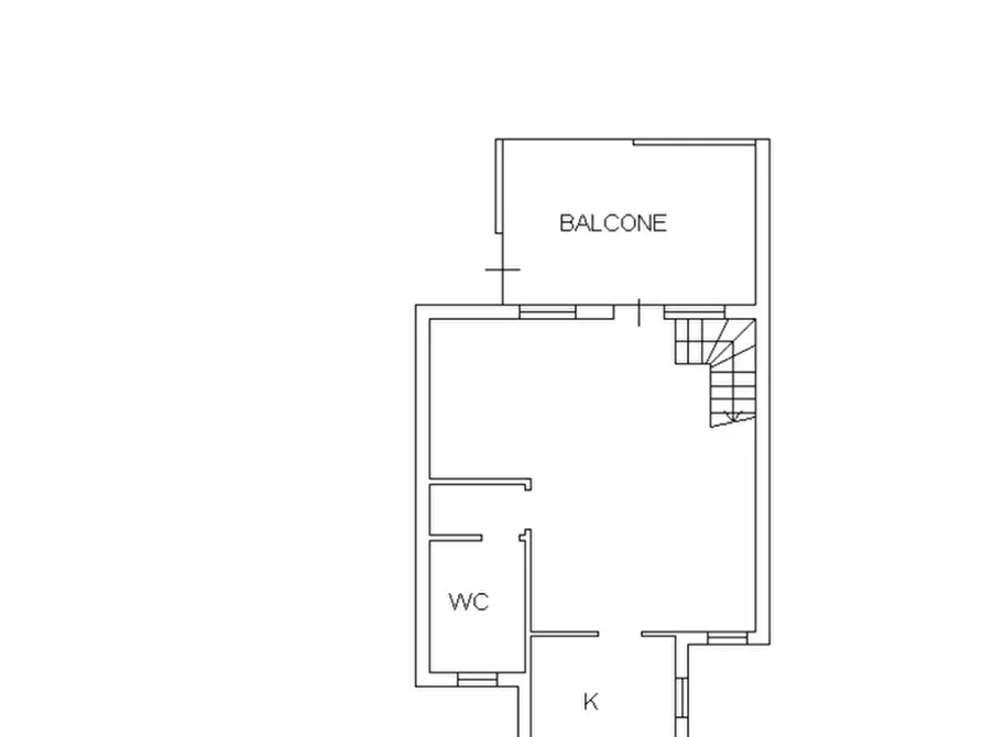 Immagine 21 di Appartamento in vendita  in Via Giulio Cesare 2 a Desenzano Del Garda