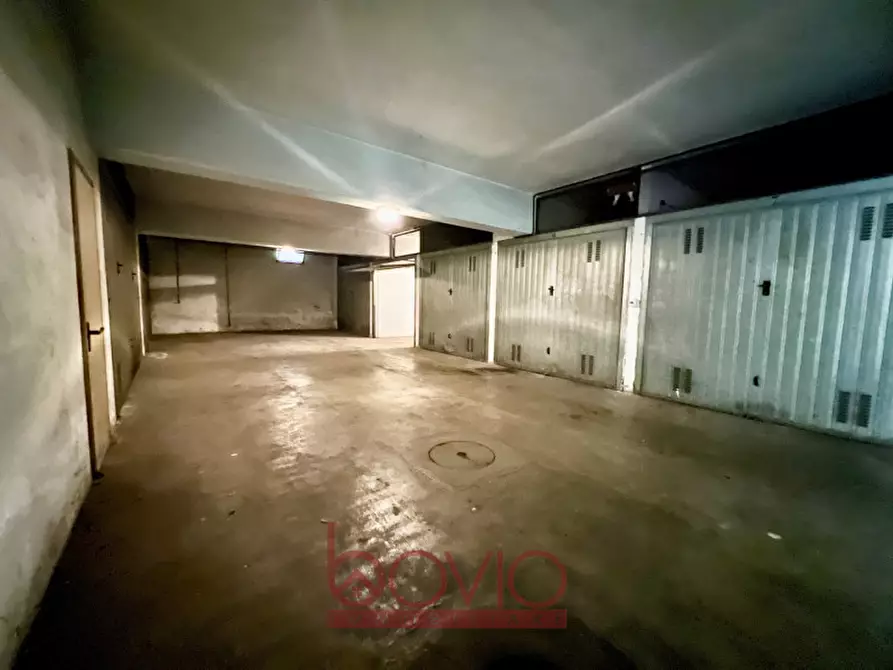 Immagine 16 di Garage in vendita  in VIA SIRTORI 5 a Torino
