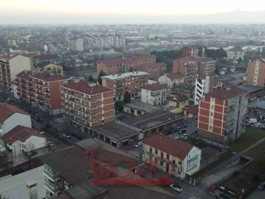 Immagine 18 di Garage in vendita  in VIA SIRTORI 5 a Torino