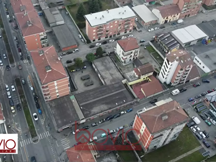 Immagine 21 di Garage in vendita  in VIA SIRTORI 5 a Torino