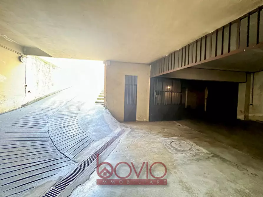 Immagine 20 di Garage in vendita  in VIA SIRTORI 5 a Torino
