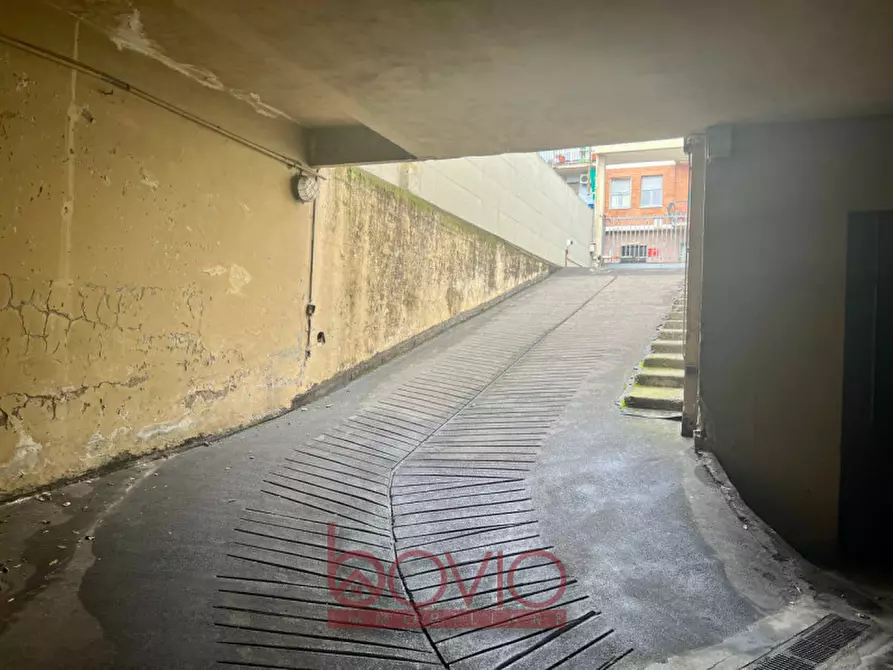 Immagine 22 di Garage in vendita  in VIA SIRTORI 5 a Torino