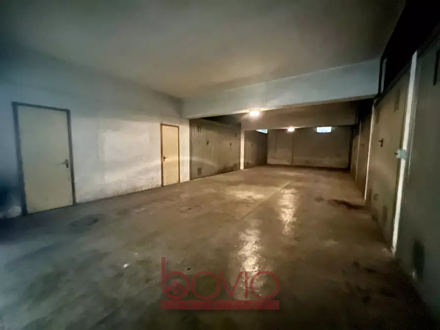Immagine 23 di Garage in vendita  in VIA SIRTORI 5 a Torino