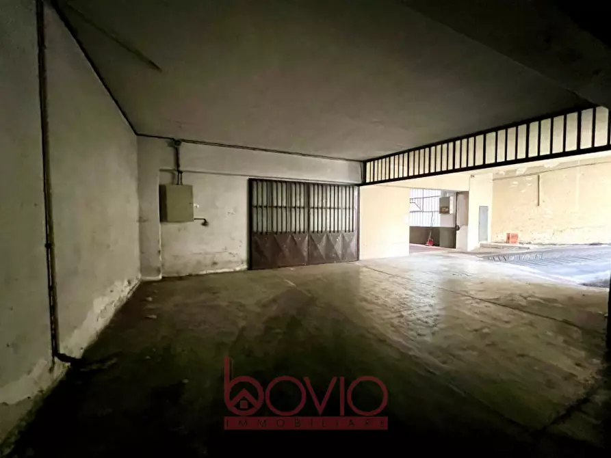 Immagine 27 di Garage in vendita  in VIA SIRTORI 5 a Torino