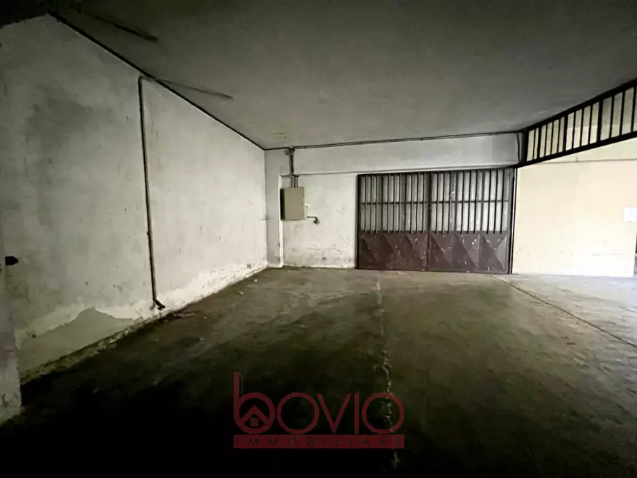 Immagine 26 di Garage in vendita  in VIA SIRTORI 5 a Torino