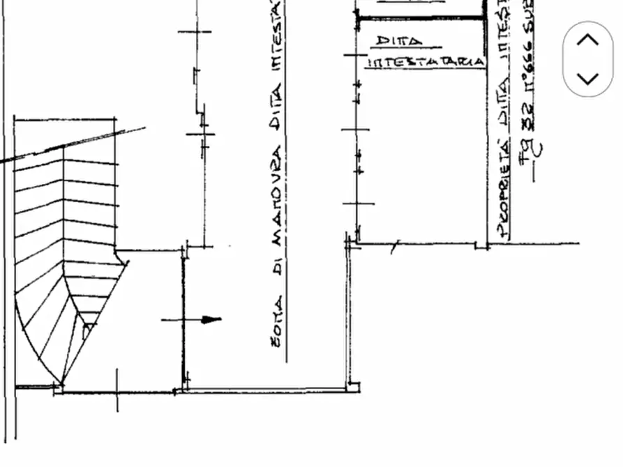 Immagine 28 di Garage in vendita  in VIA SIRTORI 5 a Torino