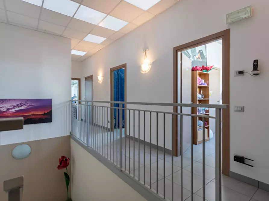 Immagine 10 di Capannone industriale in vendita  in Dosson di Casier a Casier