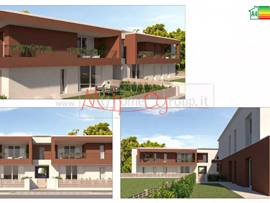 Immagine 2 di Appartamento in vendita  a Selvazzano Dentro