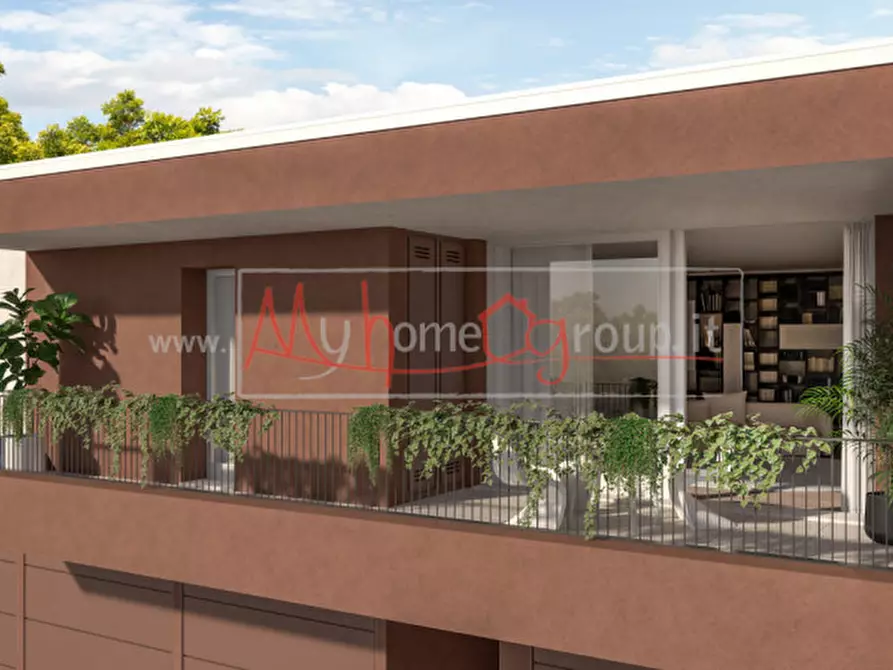 Immagine 9 di Appartamento in vendita  a Selvazzano Dentro