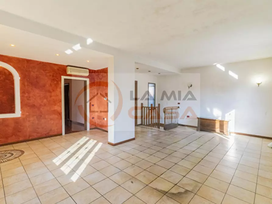 Immagine 1 di Casa indipendente in vendita  in Via Paolo VI - Piove di Sacco a Piove Di Sacco