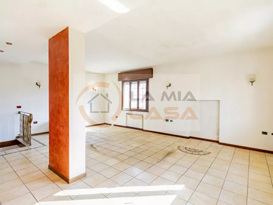 Immagine 2 di Casa indipendente in vendita  in Via Paolo VI - Piove di Sacco a Piove Di Sacco