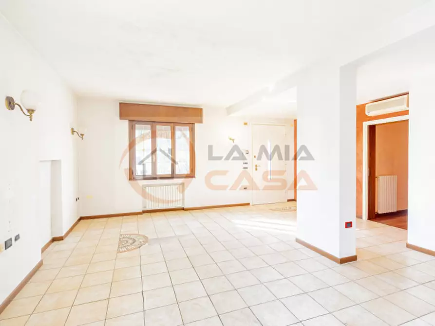 Immagine 3 di Casa indipendente in vendita  in Via Paolo VI - Piove di Sacco a Piove Di Sacco