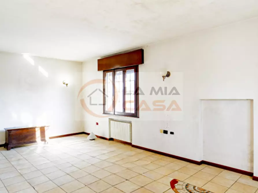 Immagine 4 di Casa indipendente in vendita  in Via Paolo VI - Piove di Sacco a Piove Di Sacco