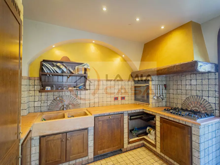 Immagine 5 di Casa indipendente in vendita  in Via Paolo VI - Piove di Sacco a Piove Di Sacco